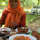 Illustration for article titled My Indonesian Foodgasm